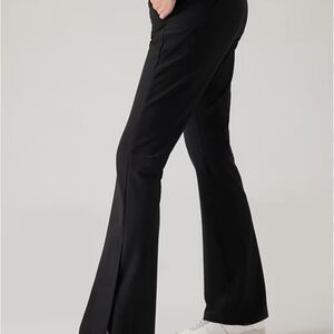 Athleta Stellar Flare Trouser